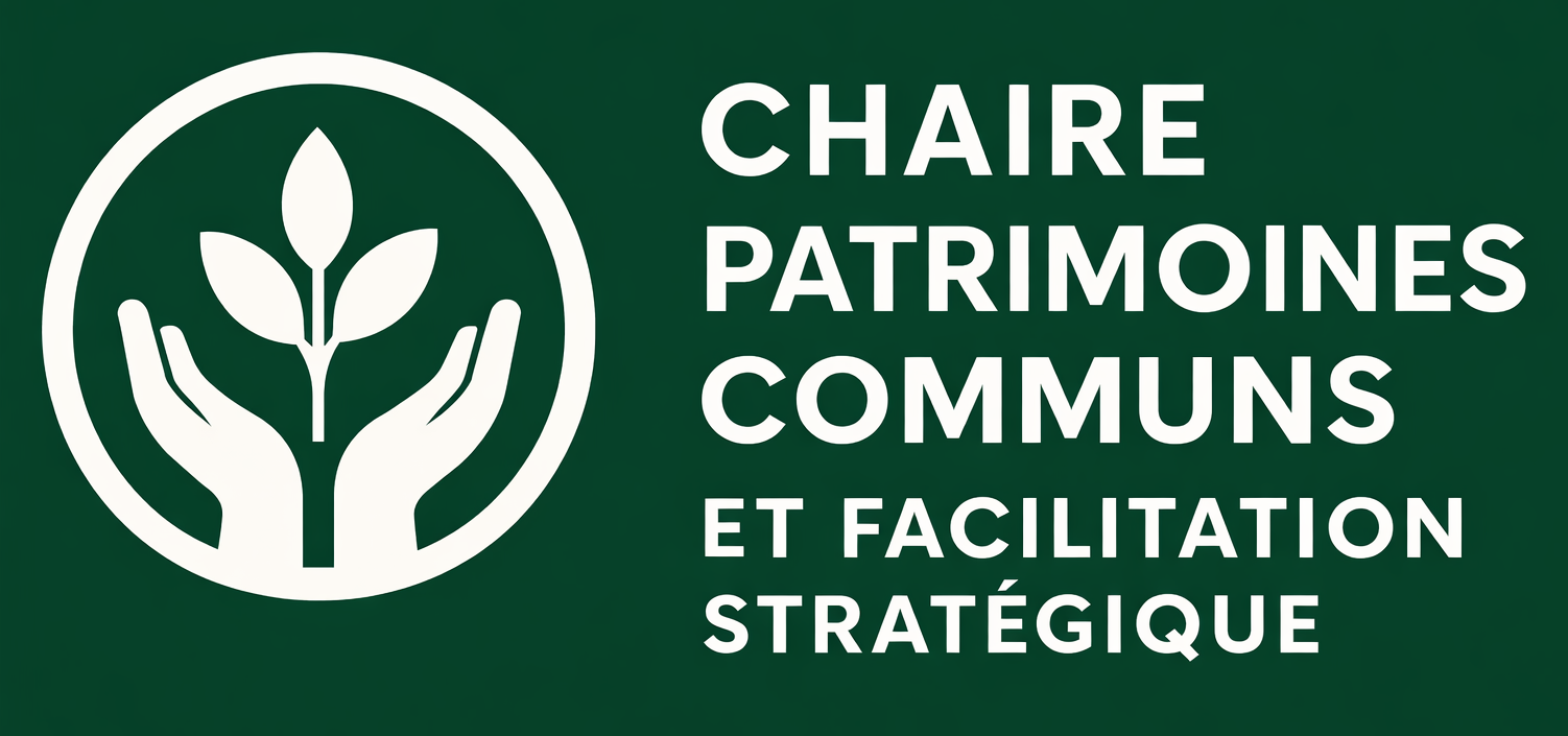 page d'accueil de Fondation AgroParisTech